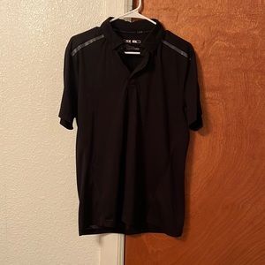 Black Polo